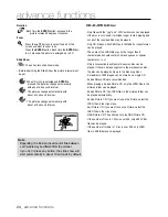 Preview for 24 page of Samsung AK68-01808C User Manual