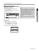 Preview for 25 page of Samsung AK68-01808C User Manual