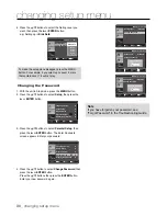 Preview for 30 page of Samsung AK68-01808C User Manual