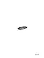 Preview for 36 page of Samsung AK68-01808C User Manual