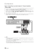 Preview for 26 page of Samsung AK68-01859A User Manual