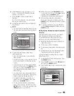 Preview for 41 page of Samsung AK68-01859A User Manual