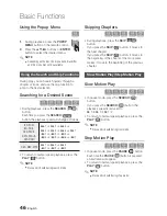 Preview for 46 page of Samsung AK68-01859A User Manual