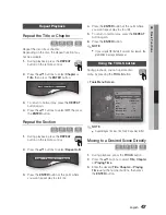 Preview for 47 page of Samsung AK68-01859A User Manual