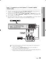 Предварительный просмотр 25 страницы Samsung AK68-01859B User Manual