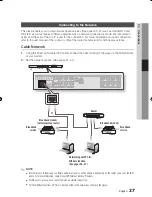 Предварительный просмотр 27 страницы Samsung AK68-01859B User Manual