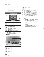 Предварительный просмотр 30 страницы Samsung AK68-01859B User Manual