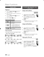 Предварительный просмотр 44 страницы Samsung AK68-01859B User Manual