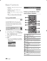 Предварительный просмотр 48 страницы Samsung AK68-01859B User Manual