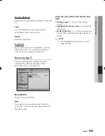 Предварительный просмотр 55 страницы Samsung AK68-01859B User Manual