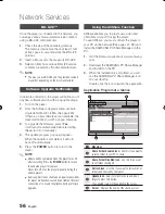 Предварительный просмотр 56 страницы Samsung AK68-01859B User Manual