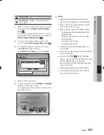 Предварительный просмотр 57 страницы Samsung AK68-01859B User Manual