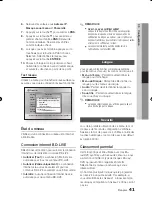 Предварительный просмотр 109 страницы Samsung AK68-01859B User Manual