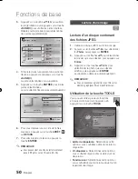 Предварительный просмотр 118 страницы Samsung AK68-01859B User Manual