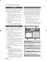 Предварительный просмотр 124 страницы Samsung AK68-01859B User Manual