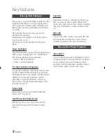 Preview for 2 page of Samsung AK68-01942G-00 User Manual