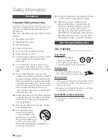 Preview for 4 page of Samsung AK68-01942G-00 User Manual