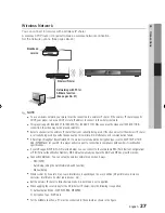 Preview for 27 page of Samsung AK68-01942G-00 User Manual