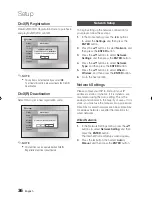 Preview for 36 page of Samsung AK68-01942G-00 User Manual