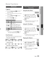 Preview for 43 page of Samsung AK68-01942G-00 User Manual