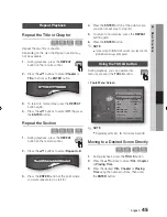 Preview for 45 page of Samsung AK68-01942G-00 User Manual