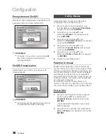 Preview for 104 page of Samsung AK68-01942G-00 User Manual