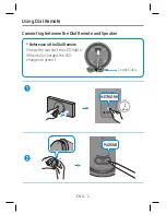 Preview for 2 page of Samsung AKG VL5 Manual