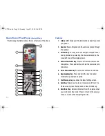 Предварительный просмотр 19 страницы Samsung Alias 2 User Manual