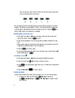 Preview for 50 page of Samsung Alias User Manual