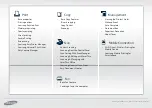 Preview for 2 page of Samsung All in One Printer Use Manual