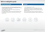 Preview for 3 page of Samsung All in One Printer Use Manual