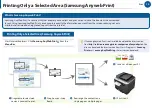 Preview for 10 page of Samsung All in One Printer Use Manual