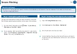 Preview for 14 page of Samsung All in One Printer Use Manual
