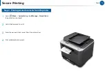 Preview for 15 page of Samsung All in One Printer Use Manual