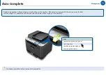 Preview for 56 page of Samsung All in One Printer Use Manual