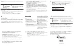 Preview for 2 page of Samsung AllShare Cast Dongle Quick Start Manual