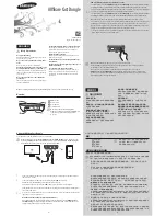 Preview for 1 page of Samsung AllShare Cast Dongle User Manual