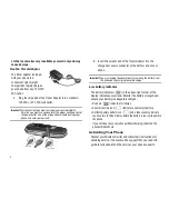 Preview for 8 page of Samsung Alltel Hue II SCH-R600 Series User Manual