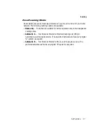 Предварительный просмотр 37 страницы Samsung Alltel Hue User Manual