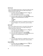 Preview for 106 page of Samsung Alltel Hue User Manual