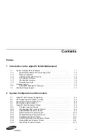 Preview for 3 page of Samsung AlphaPC 164BX Technical Reference Manual