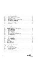 Preview for 4 page of Samsung AlphaPC 164BX Technical Reference Manual