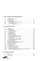 Preview for 5 page of Samsung AlphaPC 164BX Technical Reference Manual