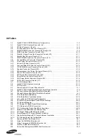 Preview for 8 page of Samsung AlphaPC 164BX Technical Reference Manual