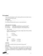 Preview for 11 page of Samsung AlphaPC 164BX Technical Reference Manual