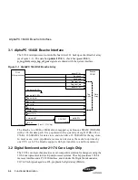 Preview for 39 page of Samsung AlphaPC 164BX Technical Reference Manual