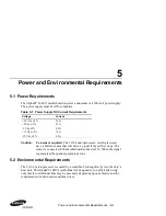 Preview for 62 page of Samsung AlphaPC 164BX Technical Reference Manual