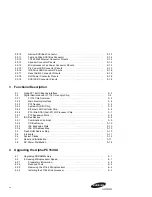 Preview for 4 page of Samsung AlphaPC 164UX Technical Reference Manual