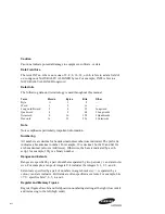 Preview for 12 page of Samsung AlphaPC 164UX Technical Reference Manual