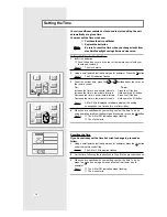 Предварительный просмотр 8 страницы Samsung AM 14A1(B1)E07 Owner'S Instructions Manual